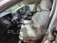 2012 Chevrolet Impala фото