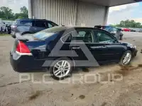 2012 Chevrolet Impala photo