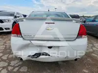 2012 Chevrolet Impala photo