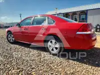 2012 Chevrolet Impala фото