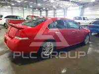 2012 Chevrolet Impala photo