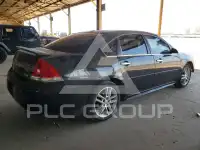 2012 Chevrolet Impala фото
