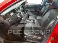 2012 Chevrolet Impala photo