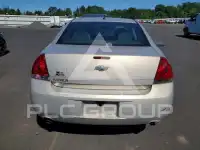 2012 Chevrolet Impala фото