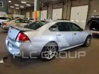 2012 Chevrolet Impala фото