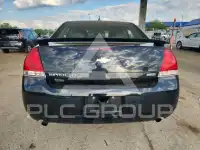 2012 Chevrolet Impala photo