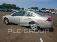 2012 Chevrolet Impala фото