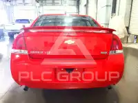 2012 Chevrolet Impala photo