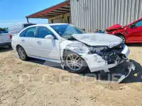 2012 Chevrolet Impala фото