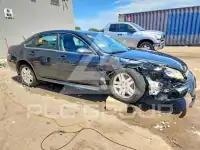 2012 Chevrolet Impala фото