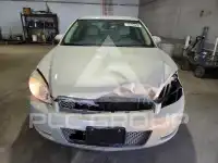 2012 Chevrolet Impala фото