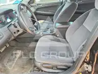 2012 Chevrolet Impala фото