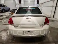 2012 Chevrolet Impala photo