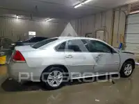 2012 Chevrolet Impala photo