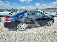 2012 Chevrolet Impala фото