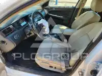 2012 Chevrolet Impala фото