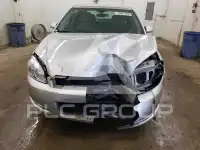 2012 Chevrolet Impala photo