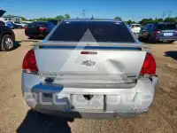 2012 Chevrolet Impala фото
