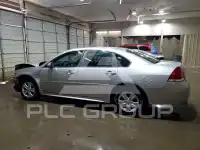 2012 Chevrolet Impala photo