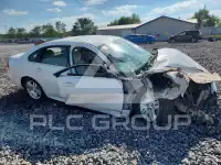 2012 Chevrolet Impala фото