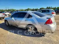 2012 Chevrolet Impala фото