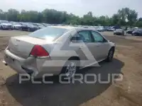 2012 Chevrolet Impala фото