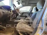 2012 Chevrolet Impala фото