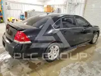 2012 Chevrolet Impala photo