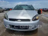 2012 Chevrolet Impala фото