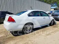 2012 Chevrolet Impala фото