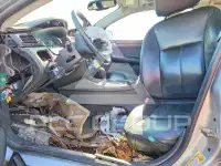 2012 Chevrolet Impala фото