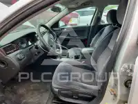 2012 Chevrolet Impala фото