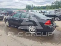 2012 Chevrolet Impala фото