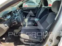 2012 Chevrolet Impala фото
