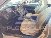 2012 Chevrolet Impala photo