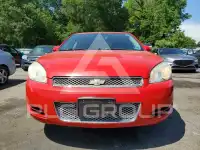 2012 Chevrolet Impala photo