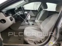 2012 Chevrolet Impala photo