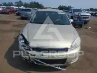 2012 Chevrolet Impala фото
