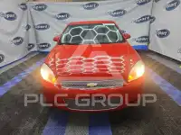 2012 Chevrolet Impala фото