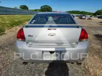 2012 Chevrolet Impala photo