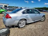 2012 Chevrolet Impala фото