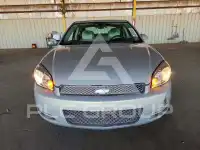 2012 Chevrolet Impala photo