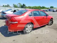 2012 Chevrolet Impala photo