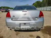 2012 Chevrolet Impala photo