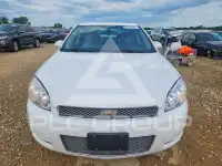 2012 Chevrolet Impala фото