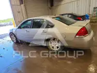 2012 Chevrolet Impala фото