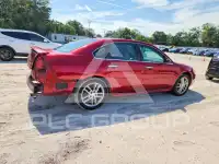 2012 Chevrolet Impala фото