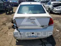 2012 Chevrolet Impala фото