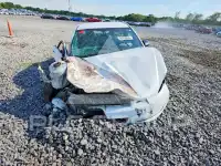 2012 Chevrolet Impala фото