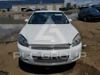 2012 Chevrolet Impala фото